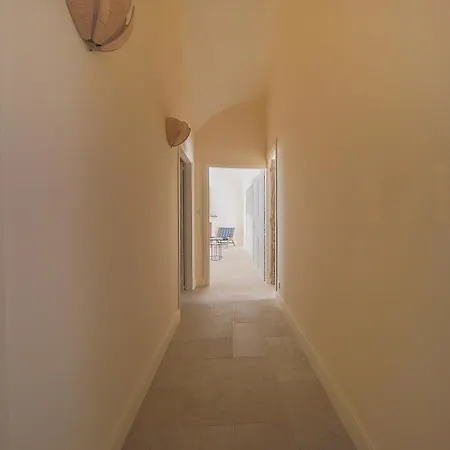 Apartament 3 - Ile-rousse Centre