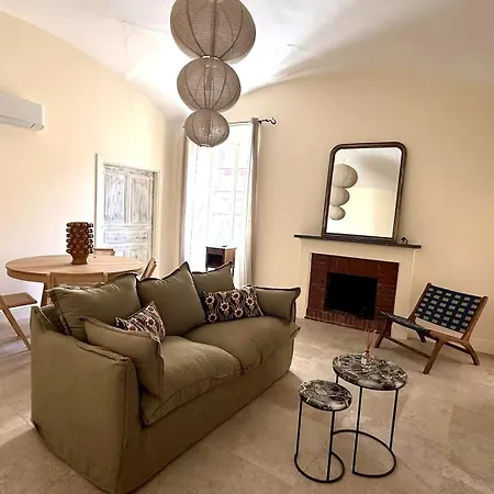Apartament 3 - Ile-rousse Centre *