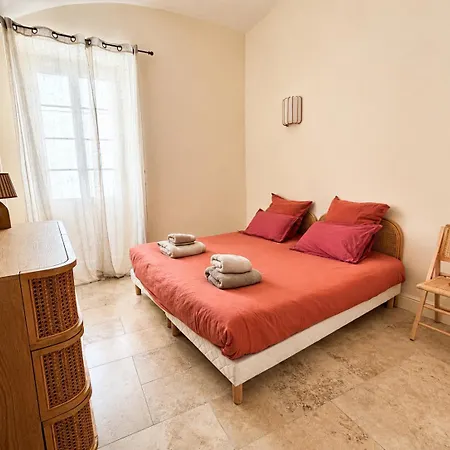Apartament 3 - Ile-rousse Centre *