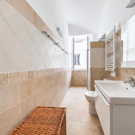 Apartament 3 - Ile-rousse Centre
