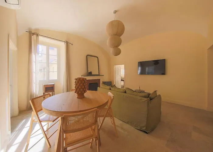 3 - Ile-rousse Centre *